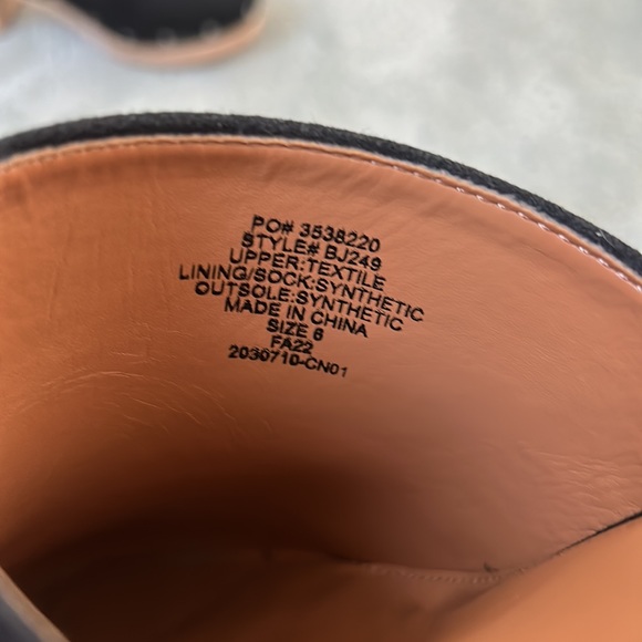 Shoes - Picture 4 of 5